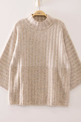 Qually Sweater