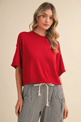 Yelder Sweater - 3 Colors