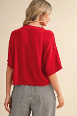 Yelder Sweater - 3 Colors