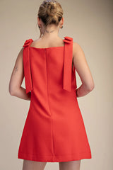 Are You Ready Dress