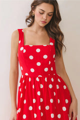 Wicked Fun Dress