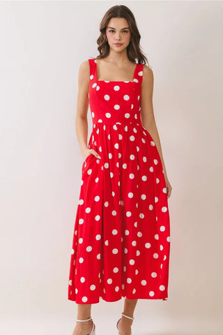 Wicked Fun Dress