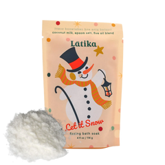 Holiday Bath Soak - 5 Styles