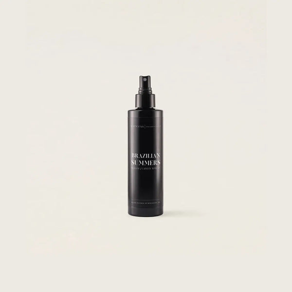 Mavwicks Fragrances Luxurious Room & Linen Spray - 5 Scents