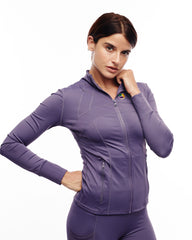 Mardi Gras King Cake Running Seperates