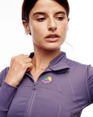 Mardi Gras King Cake Running Seperates