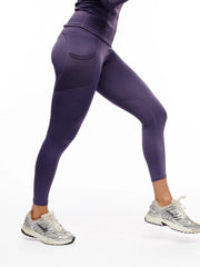 Mardi Gras King Cake Running Seperates