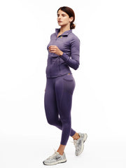 Mardi Gras King Cake Running Seperates