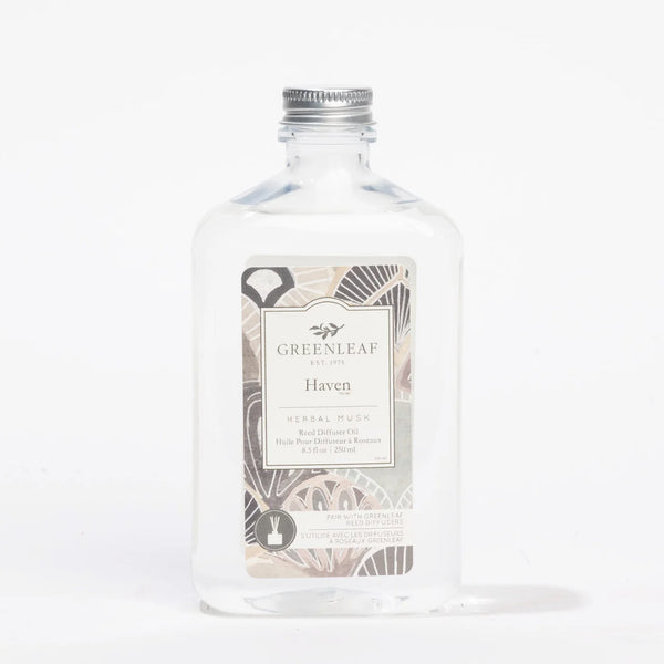 Haven Reed Diffuser Oil