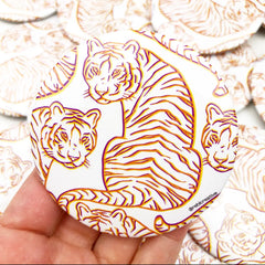 2025 Gameday Buttons