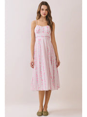 Save Me A Dance Dress