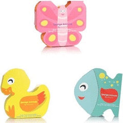 Spongelle' Animal Collection