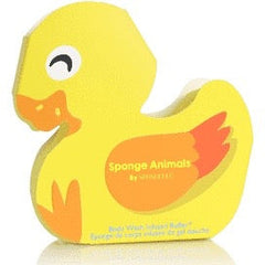 Spongelle' Animal Collection