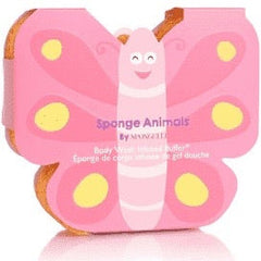 Spongelle' Animal Collection