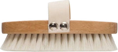 Beech Wood Bath Brush