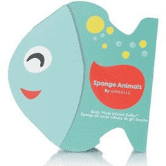 Spongelle' Animal Collection