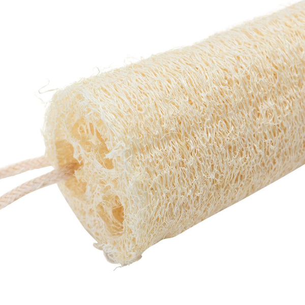 Loofah on a Rope