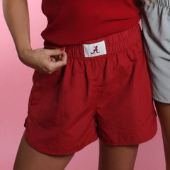 Lulu Mac Alabama Tank and Shorts Seperates