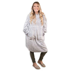 Simply Southern Hoodie Ponchos - 4 Colors