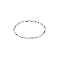 Enewton Egirl 2025 Fall Winter Hope and Gemstone Bracelets - Many Colors + Patterns