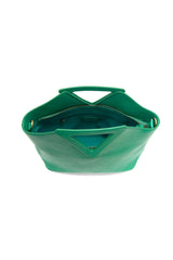 Sophie Triangle Handle Bag - 2 Colors