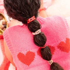 Teleties Spiral Hair Coils | Mix Pack | Soul Mate