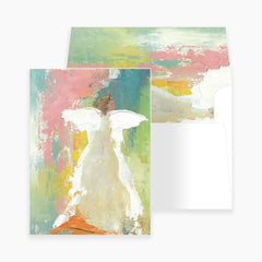 Anne Neilson Note Cards - 2 Prints