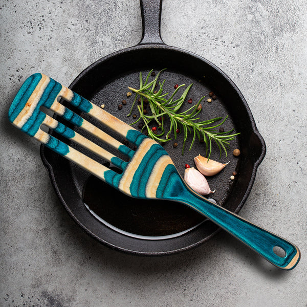 Bamboo Cooking Utensils