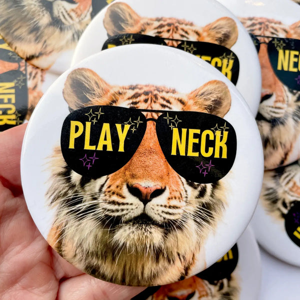 2025 Gameday Buttons