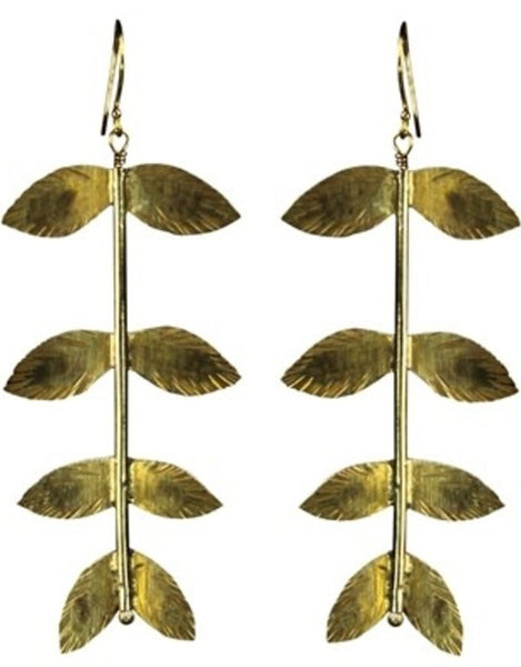 Donte Earrings