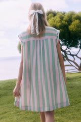 Strawberry Mist Dress