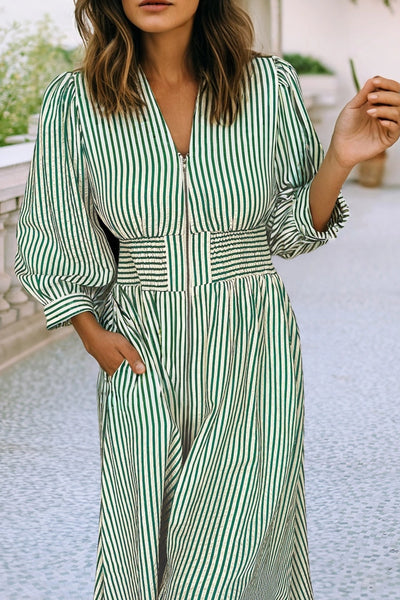 Meet Me At The Park Dress