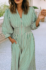 Meet Me At The Park Dress