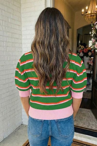 Kids On The Block Sweater