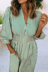 Meet Me At The Park Dress