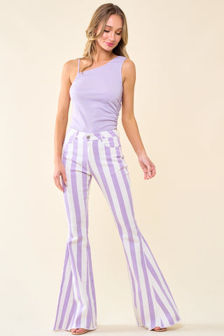 Striper Pants