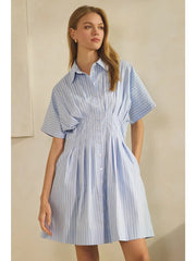 Dockside Darling Dress