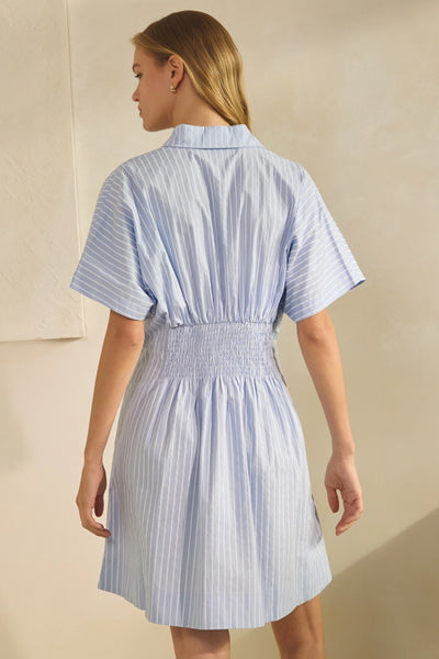 Dockside Darling Dress