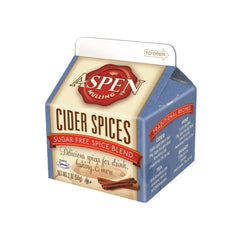 Apsen Mulling Spices - 3 Flavors