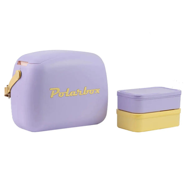 Polarbox Cooler Bag-Multiple Colors