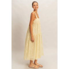 Sunshine In My Pocket Dress