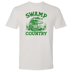 Swamp Country T-Shirt