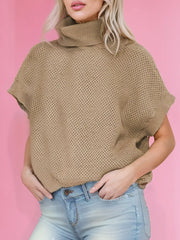 Lenora Turtleneck Sweater