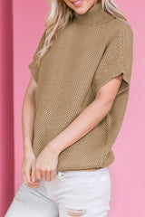 Lenora Turtleneck Sweater