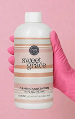 Concentré nettoyant Sweet Grace, 473 ml