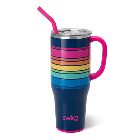 Swig Gemstone Tumbler (32oz)