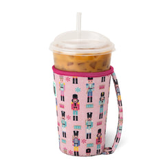 Swig Nutcracker Iced Cup Coolie