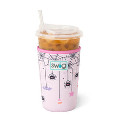 Swig Sweet and Spooky Iced Cup Coolie