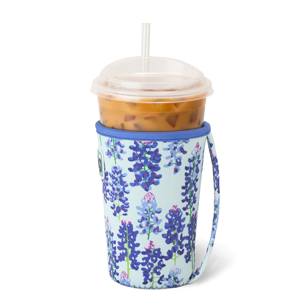Swig Insulated Iced Cup Coolie – Sew Southern Designs