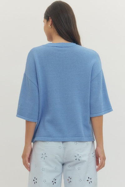 Tallia Sweater